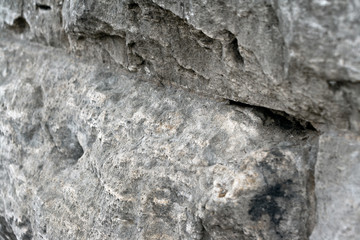 sedimentry rock