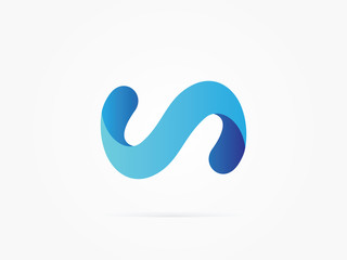 S landscape logo 