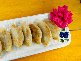 Korea food 