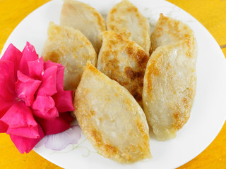 Korea food 