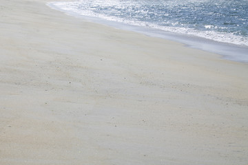 shore