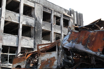 東日本大震災, 津波被害