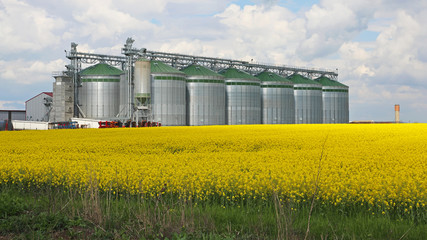 Silo