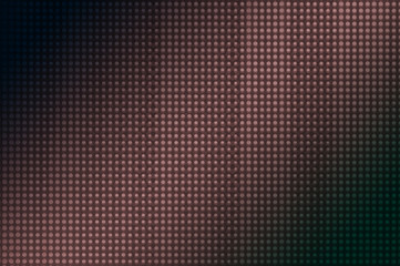 Abstract background vertical folds for banner and paper design