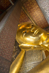 wat, phra, buddha, chetuphon