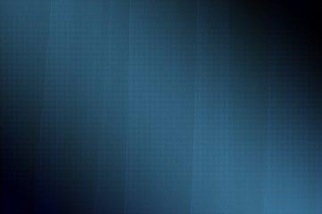 Abstract background vertical folds for banner and paper design