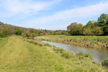 River Ouse, Lewes © lemanieh