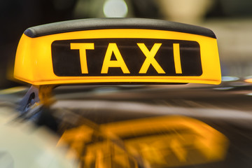 Taxi 