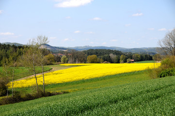 Naturpark Fränkische Schweiz