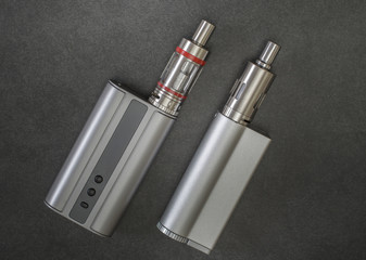 Advanced personal vaporizer or e-cigarette