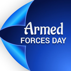 armed forces day