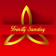 Trinity Sunday