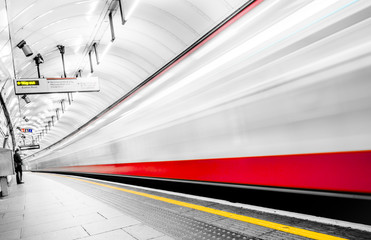 London Tube