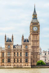 Fototapeta na wymiar London Englands Hauptstadt