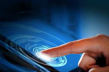 Using innovative technologies