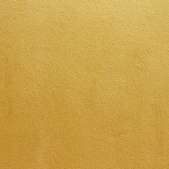 golden wall texture background