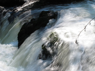 wasserfall