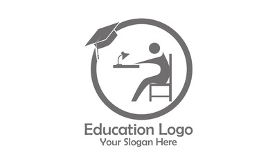 Education Logo Design