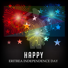 Eritrea Independence Day.
