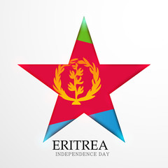 Eritrea Independence Day.