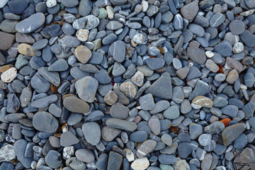 pebbles background