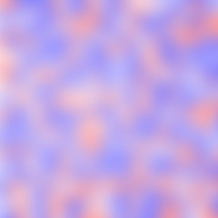Orange and violet blur background1