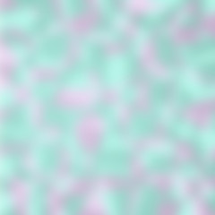 Pink and green blur background1