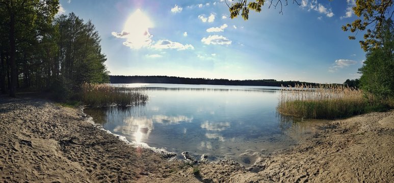 Badestrand
