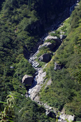 Wanderung im Zemmgrund