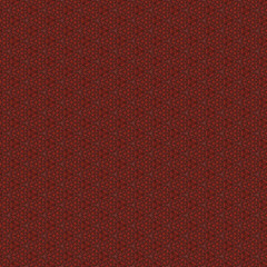 Red abstract pattern background