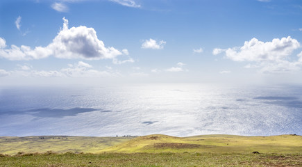 Pacific Ocean
