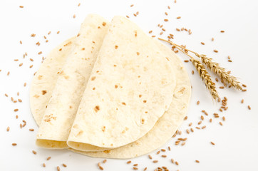 Tortillas