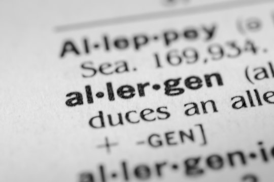 Allergen