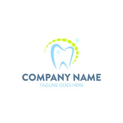 Healthy Dental Logo