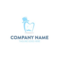 Mr. Dental Logo 2
