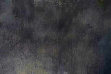 cracked stone wall background