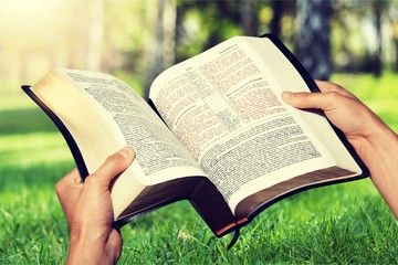 Bible.