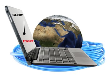 Internet Broadband Speed