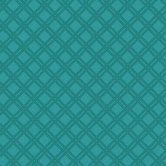 Fototapeta premium Seamless pattern check fabric background.Vector illustration