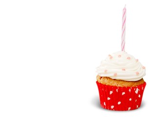 Cupcake.