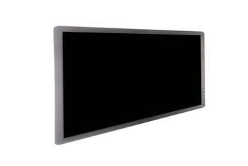 Widescreen Monitor