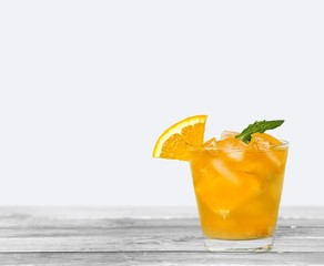 Cocktail.