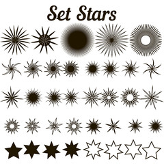 stars