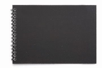 Fototapeta premium notepad