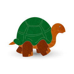 Cute turtle cartoon 23 may