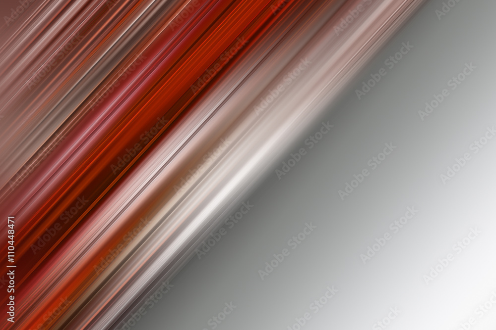 Fototapete powerful stripe background design with space for your text