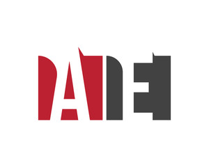 AE red square letter logo for  education, energy, events, enterprise, entertainment