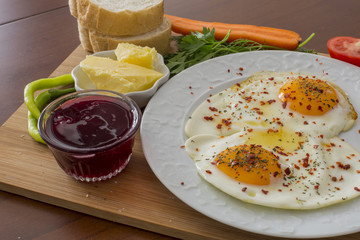 Kahvaltı