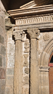 Vitrac sur Montane (Corr&egrave;ze)