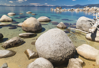 Lake Tahoe